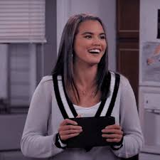 Icon Alexa Mendoza In 2020 Alexa Paris Berelc Icon