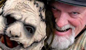 MEET BRETT WAGNER During FREE HORROR DAY!