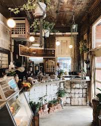 Desi V Instagram Life Happens Coffee Helps Happy Tuesday Prettycitynewyork C Cozy Coffee Shop Coffee Shop Decor Coffee Shop Interior Design
