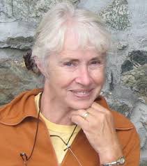 Eleanor Gavin Obituary