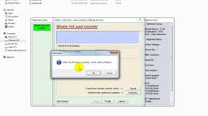 تصفير طابعة ايبسون أو عمل ريست لطابعة ايبسون أو epson resetter أو epson adjustment programme. Epson L360 Resetter Download Free Starsupport
