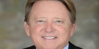 John Delaney will serve as Flagler College's interim president