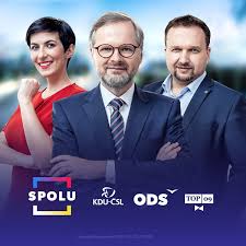 Последние твиты от spolu (@myspolu). Spolu Dame Cesko Dohromady Lidri Koalice Spolu Podepsali Koalicni Smlouvu Ods Obcanska Demokraticka Strana