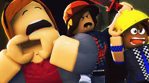 It's unique in that practically everything on roblox is designed and constructed by members of the community. Prime Video Clip Roblox Assassins Murder Mystery Funny Moments