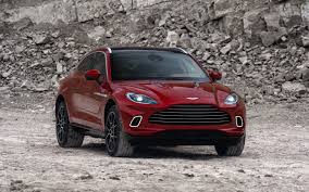 The aston martin db11 is the most powerful and efficient 'db' production model in aston martin's history. Comparison Aston Martin Dbx 2020 Vs Bmw X4 Xdrive30i 2020 Suv Drive