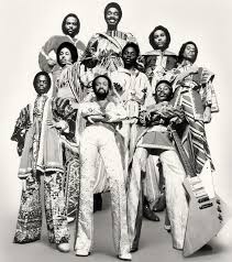 Cantores De Funk Dos Anos 80 Earth Wind And Fire Https Pinterest Com Aboutmusic About Funk About Funk Music Musicas Anos 50 Artistas Musicas Anos 80
