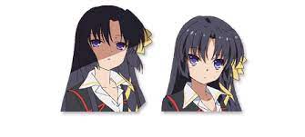 tvアニメ リトルバスターズ 公式サイト little busters character アニメ かわいいアニメガール リトル バスターズ