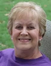 Obituary information for Barbara Jo Capron