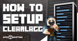 When experiencing minecraft server lag it is common to instantly assume that the server company is low quality. Apex Hosting En Twitter Having A Bit Of Lag From Too Many Entities On Your Server Don T Worry We Over Apex Hosting Got You Covered We Have Brand New Guide On