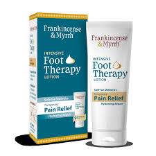 Intensive Foot Therapy Lotion