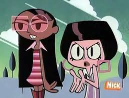 2f4817f9c20ca9efa7362d3ae5aa7114 Jpg 634 480 Teenage Robot Cartoon Expression Old School Cartoons