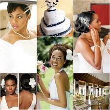 2013 Wedding Hairstyles For Black Women Rpgshow Official Blog Bride Hairstyles Hair Styles Wedding Hairstyles