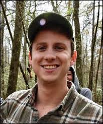 Gregory Doster's Instagram, Twitter & Facebook