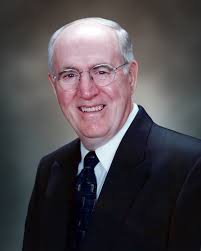 Obituary of Ron Dodd