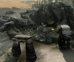 Maybe you would like to learn more about one of these? Yngol Barrow Elder Scrolls Fandom