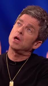 Noel Gallagher Jason Donovan Story