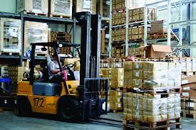 Clients for Warehouse Business