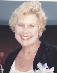 Margot Hall Obituary (1935