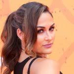 WWE Elimination Chamber Results: Nikki Bella vs Natalya