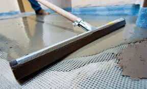 Hier Finden Sie Do It Yourself Ideen Bauanleitungen Bauplane Tipps Und Tests Zum Thema Boden Selber Machen Selbst De H Boden Ausgleichen Estrichboden Boden