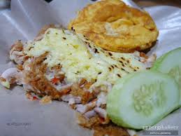 Gambar Lucu Ayam Geprek