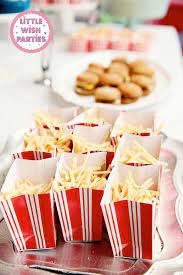 These internationally themed dinner night ideas will get you feelin' cultured. 1950 S Diner Rock N Roll Birthday Party Diner Party Rock And Roll Birthday American Themed Party