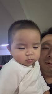 老婆！生日快乐！想不到今年你的生日第一眼见到的就是犀牛🦏…哈哈哈