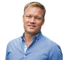 Chris Rohe's Instagram, Twitter & Facebook