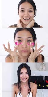 35 best makeup tips for asian women