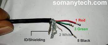 Check spelling or type a new query. Usb Wiring Diagram Micro Usb Pinout 7 Images Sm Tech