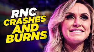 RNC Is Already Crashing And Burning After Trump's Takeover