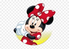 Maybe you would like to learn more about one of these? Red Minnie Mouse Png Mickey Mouse Transparent Png Vhv