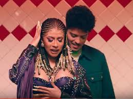Please me, baby turn around and just tease me, baby you got what i want and what i need, baby (let me hear you say) please (let me hear you say) please. Cardi B Bruno Mars Make An La Taco Spot Extra Spicy In New Please Me Video Sohh Com