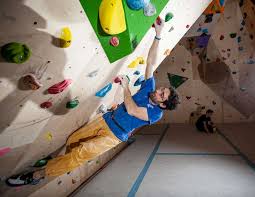 Sport climbing at the 2020 summer olympics is an event to be held in the 2020 summer olympics in tokyo, japan. Kletterstadl Climbing Barn In Stillebach Pitztal