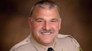 Franklin County voters should re-elect Sheriff Jim Raymond