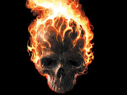 ghost rider wallpapers top free ghost