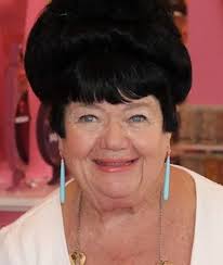 Georgetown Golden Girl, Joy Lane Blair: 1935-2022