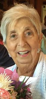 Condolences for Elizabeth Harkins