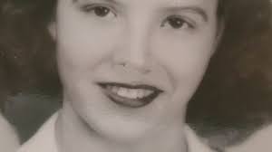 Darline Blotzer Obituary (1924