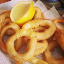 Ma Meilleure Recette De Beignets De Calamars Facile A Realise Pate A Beignets Legere Et Croustillante Beignet De Calamar Recettes De Cuisine Recette Beignet