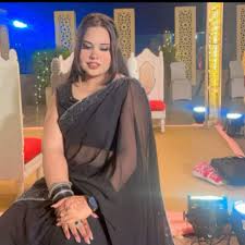 Profile for Mansi Tyagi