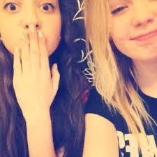 Jenna Mcconnell's Instagram, Twitter & Facebook