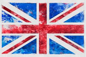 Apr 25, 2017 · according to lord lyon, the union jack is the right flag for the people and the corporate bodies of the uk. Buy Union Jack Uk Flag Wallpaper Free Us Shipping At Happywall Com
