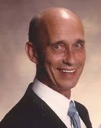 Obituary for Henry Bardin Christopher