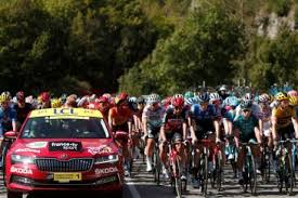 Découvrez le parcours et toutes les étapes en détails. Cyclisme Tour De France 2021 Tours Annonce Comme Ville Etape Des Dimanche Sport 365