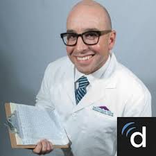 Dr. Michael A. Borunda, MD