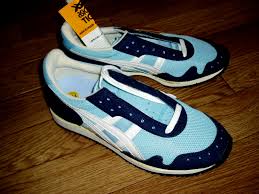 アシックス スカイ センサー