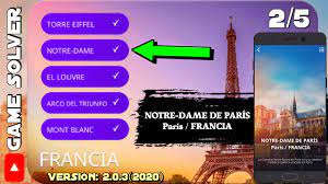 It can be muddy, rocky, and demanding, but the rewards of such a penitential exercise. ððð ðð¨ð«ðð¬ ðð ðð¨ð§ððð«ð¬ Francia 2 5 Notre Dame De Paris Espanol 2020 Youtube