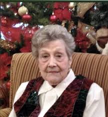 Betty Jo (Davis) Witcher Obituary