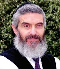 Rabbi Dr. Akiva Tatz